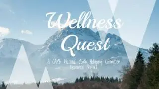 Wellness Quest