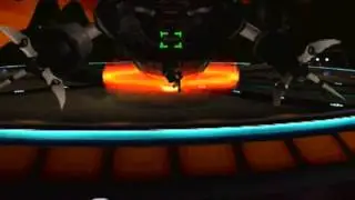 Ratchet and Clank:  Drek, I R.Y.N.O.'ed you