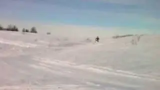 Paul Jumpin