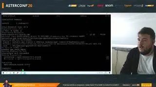 Дмитрий Барышников ― Установка Asterisk 13 на CentOS 6 и Asterisk 16 на CentOS 7 из исходников