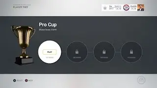 EASHL PLAYOFFS!