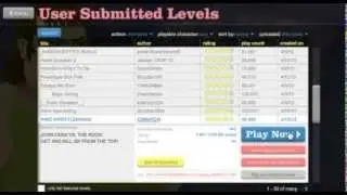 Marvelman plays Happy Wheels!!!
