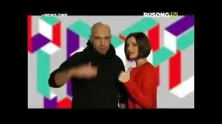 NEWS TIME (RUSONG TV): Выпуск 72