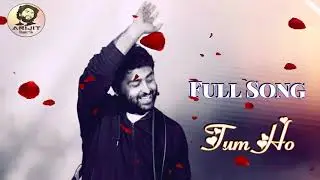 Arijit Singh | Tum Ho | Babloo Bachelor | Full Song | 2020 | HD