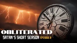 Debunking the MYTH of Satan's Short Season with Michael Khan/ ep8