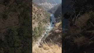 Majestic Bhutan #shortsfeed #travel #bhutantravel #mountains #nature #love