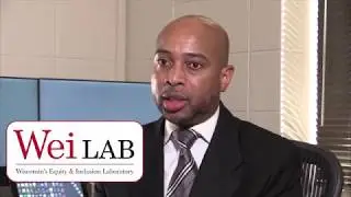 2017 WCER Feature Video on Jackson and Wei LAB