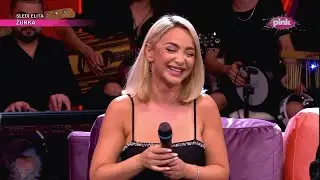 Maya Berović - Oženjen | Ami G Show - LIVE