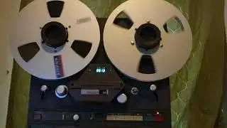 Tascam 38