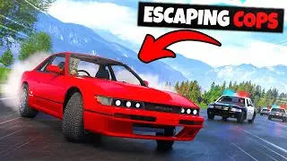 The END Of French In GTA 5 RP - Day 113 Memberthon