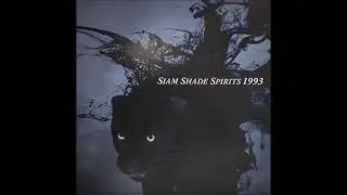 SIAM SHADE / LIGHT FOR CLOSED YOUR EYES