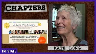 Chapters - Kate Long