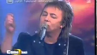 Chris Norman - Angel Of Berlin