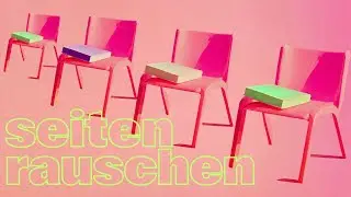 Kristin Höller mit »Leute von früher«, Seitenrauschen 2024