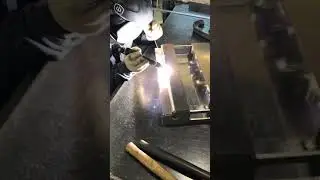 MST アルミTig溶接加工