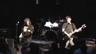 PJHC The Same Mistake