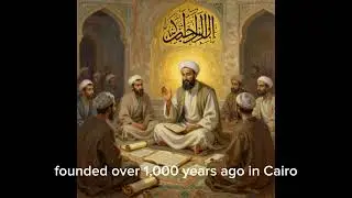 The Genius who shape Islamic law 