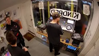 PIGEON STEVE | Kindred Radio (13.01.26)