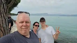Vakantie Italië 2024