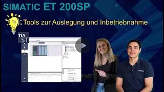 Siemens SIMATIC ET 200SP Produktspezial 3. Video