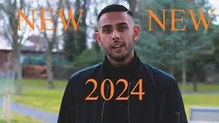 🔥Nikolas Murgac🔥 - Chodzim hore dolu 🔥 NEW 2024 🔥