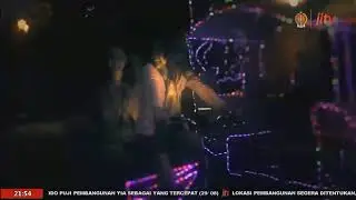 JITV Pemda DIY