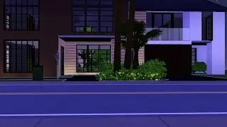 Florida house - The sims 3
