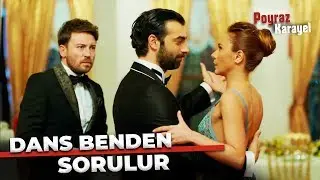 Poyraz, Ayşegül'ü Neşet'in Elinden Aldı | Poyraz Karayel 57. Bölüm