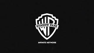 Window Pane - Infinite Network