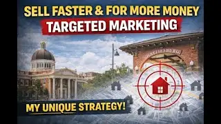 Why My Listings Sell Faster &mdash; and for More Money (Targeted Marketing Explained)
