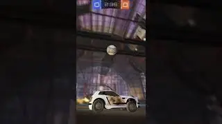 NEVER break a rule 1 #rocketleague #rl