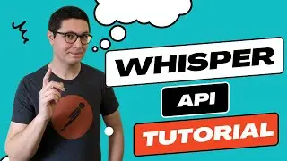 Руководство для начинающих по Whisper API: преобразование аудио в текст