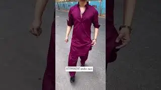 Shahrukh Khan style pathani | premium quality | all india delivery #fashion #youtube #eid #style