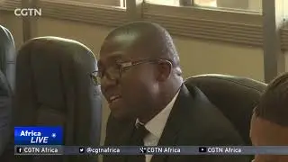 Countries agree to enhance trade, investment transparency