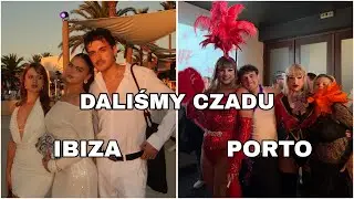 podrywam Klaudię Sadownik przez 48h
