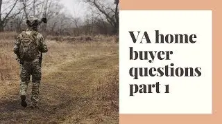 VA loan benefits part 1 | Houston Texas