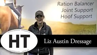 Liz Austin Dressage
