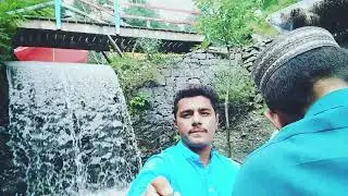 Murree abshar place
