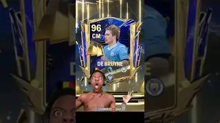 Centurions Funny Exchange 😂✅#football #fifa #fifamobile #messi #fc24 #fcmobile