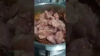 dal chicken 🐔😋👌