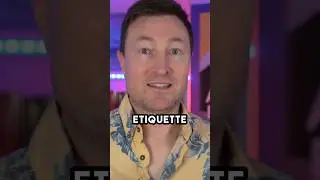Social Etiquette, NVLD & Autism