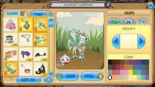 ANIMALJAM ( FREE DIAMOND)