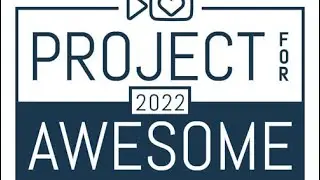 Project For Awesome 2022 | Robin Hood Foundation