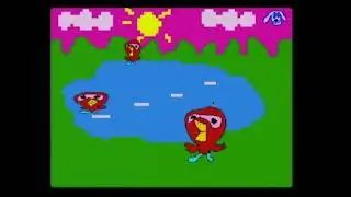 Let's Play Apple Pippin : Kids Box