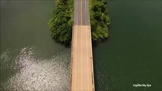 Little Seneca Lake in Boyds, Maryland