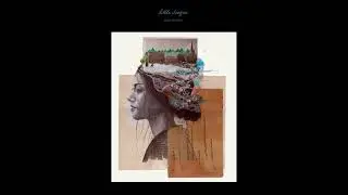 Little Dragon - Best Friends (Official Audio)