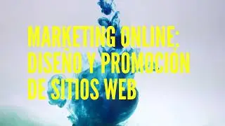 Presentaci&oacute;n al curso 