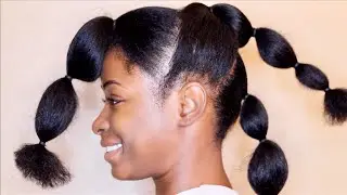 SHOULD I DO A BIG CHOP!? HAIR GROWTH UPDATE (2018 VS 2019)