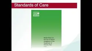 Office Based Urine Drug Screening [Part 1 of 2]
