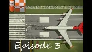 Sim airport episode 3